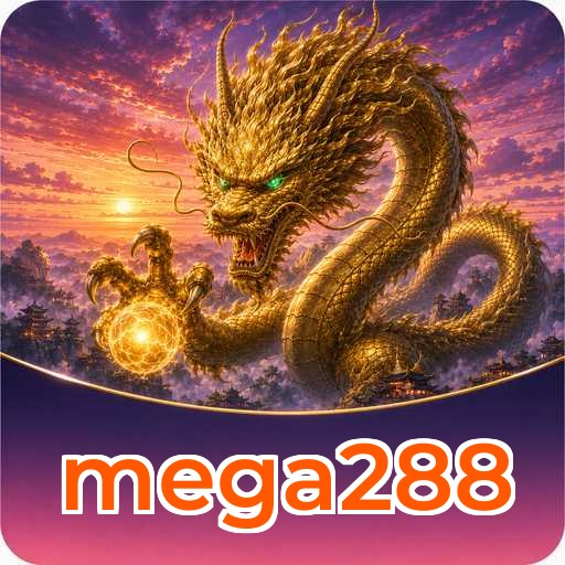 Keamanan mega288